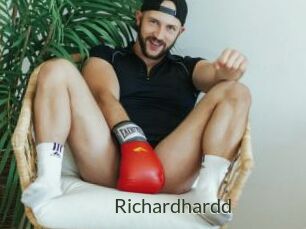 Richardhardd