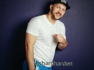 Richardharden