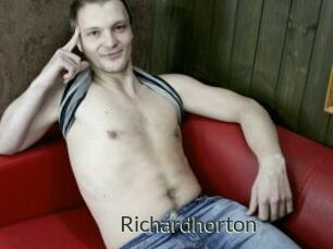 Richardhorton