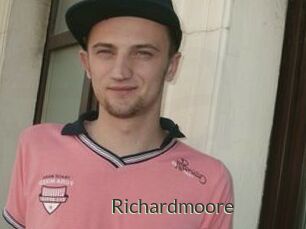 Richardmoore