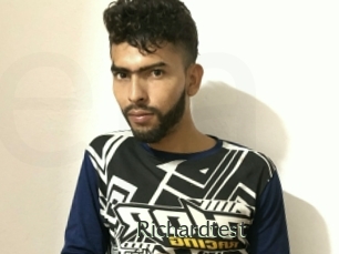 Richardtest
