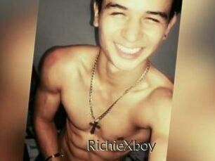 RichieXboy