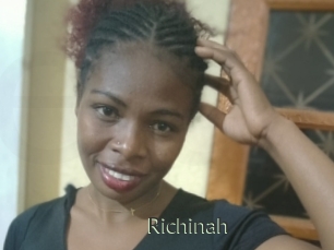 Richinah
