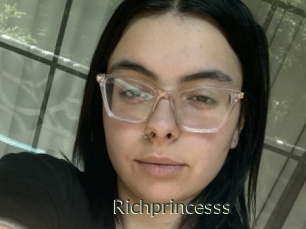 Richprincesss