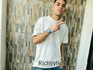 Richyyhott