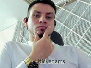 Rickadams