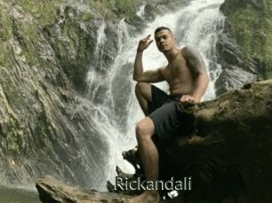 Rickandali