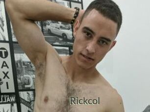 Rickcol