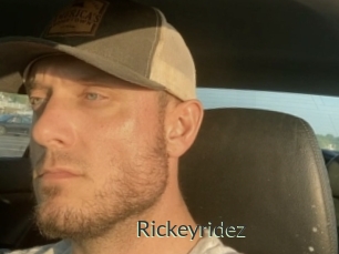 rickeyridez Ejaculator