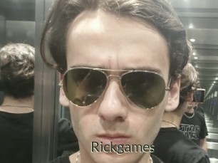 Rickgames