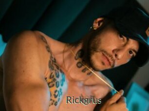 Rickgrus