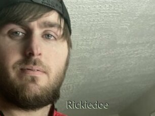 Rickiedoe