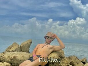 Rickihox