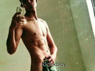 Rickxboy