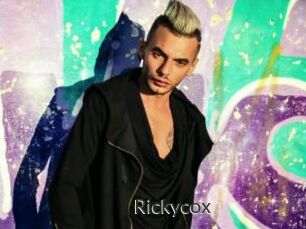 Rickycox