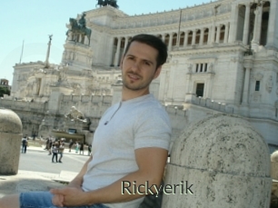 Rickyerik