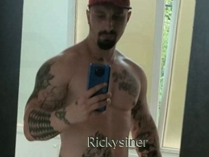 Rickysiner