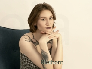 Riethorn