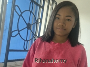 Rihanahorny