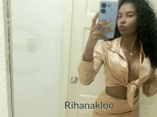 Rihanakloe