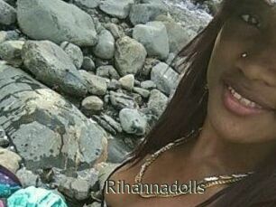 Rihannadolls