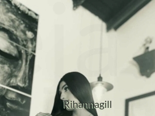 Rihannagill