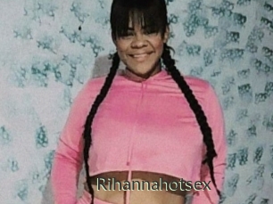 Rihannahotsex