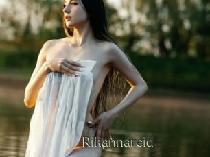 Rihannareid