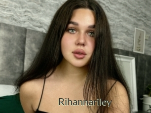rihannariley Ejaculator