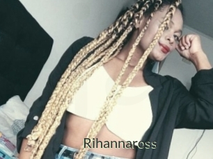 Rihannaross