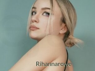 Rihannarowe