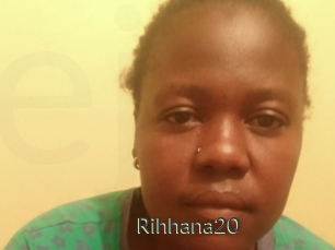Rihhana20
