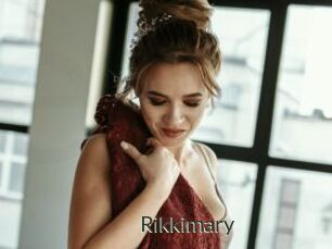 Rikkimary