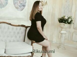 Rikuazumi