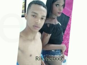 Rikyhotxxx