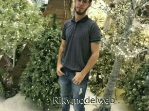 Rikymodelweb