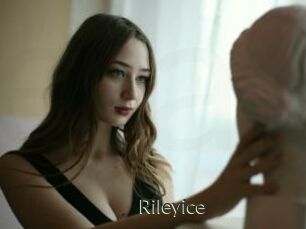 Rileyice
