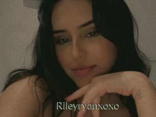 Rileyryanxoxo