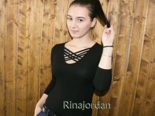 Rinajordan