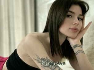 rinalowe Ejaculator