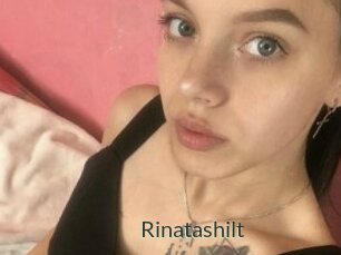 Rinatashilt