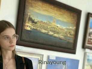 Rinayoung