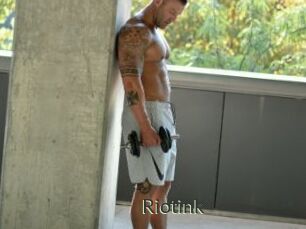 Riotink