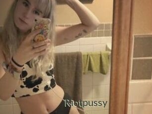 Riotpussy