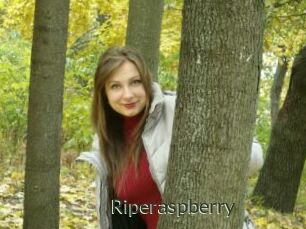 Riperaspberry