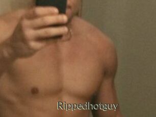 Rippedhotguy