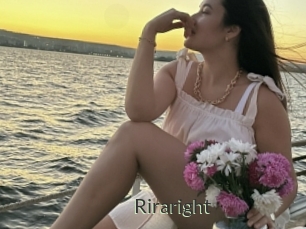 Riraright