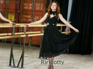Riridotty