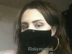 Riskynugget