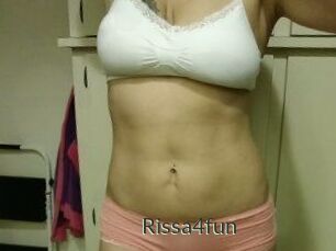 Rissa4fun